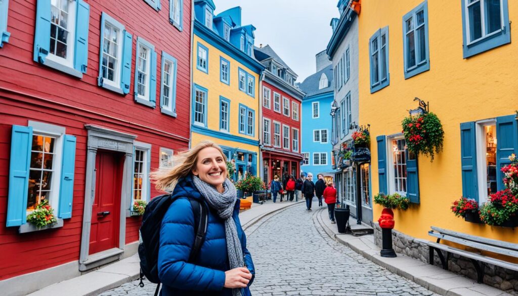 Is Quebec City safe to visit right now? Is Quebec City safe to visit right now?