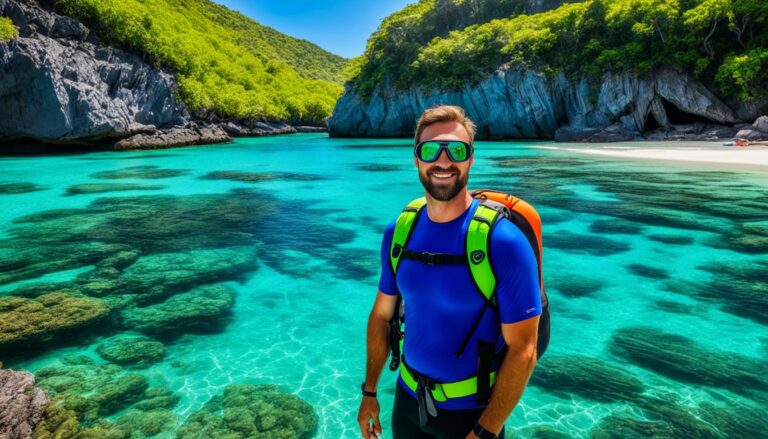 Is Sharm El Sheikh safe for solo travelers?