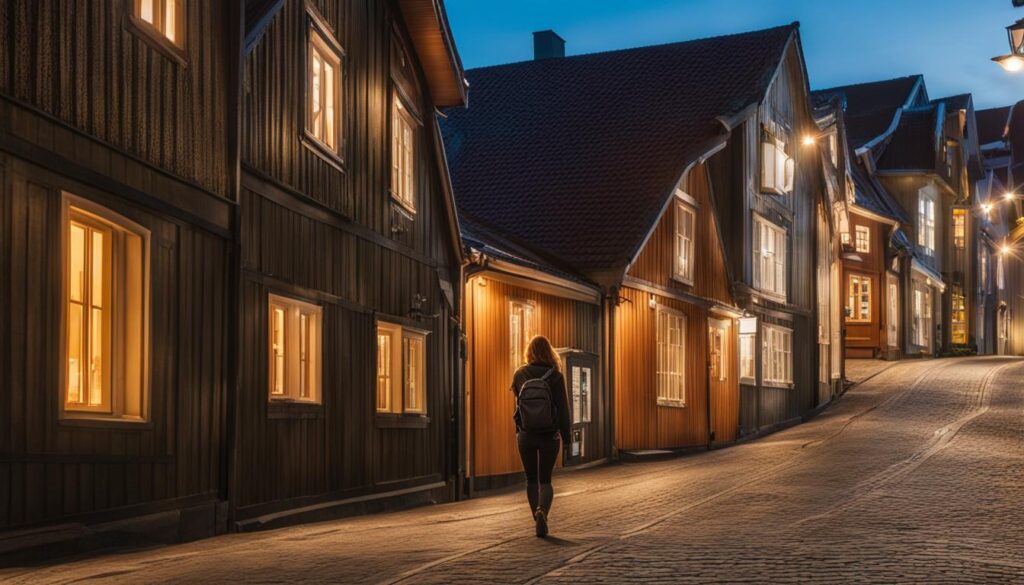 Is Stavanger safe for solo female travelers Is Stavanger safe for solo female travelers