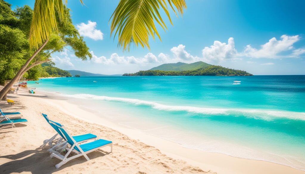 Jamaica Jamaica