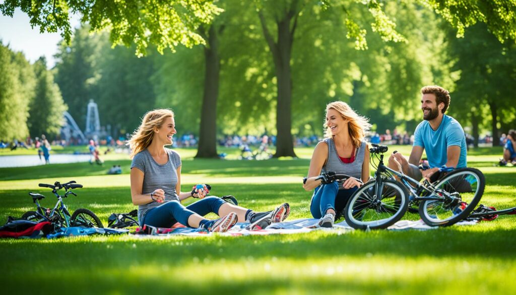 Jarry Park activities Jarry Park activities