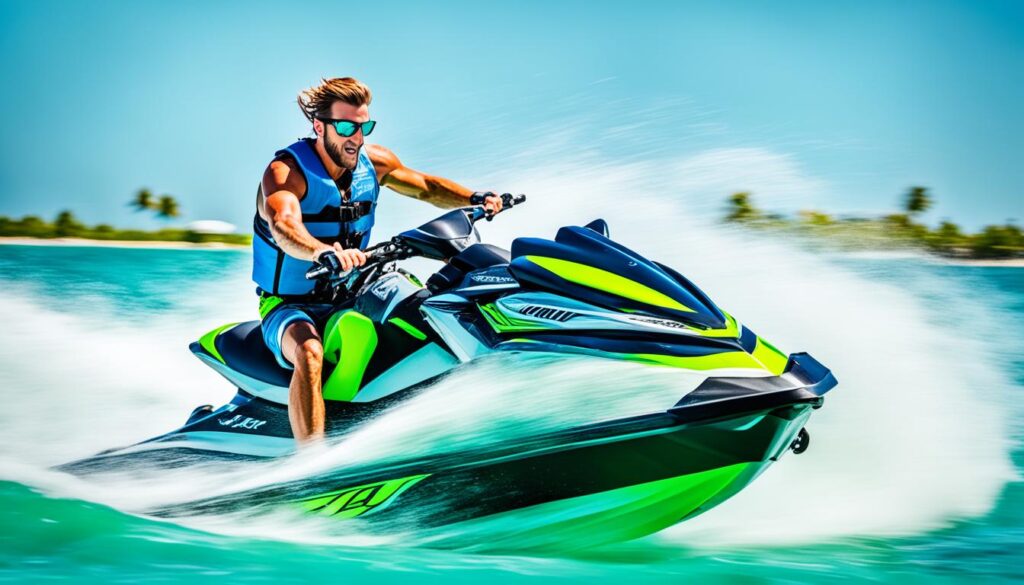 Jet Skiing in Key West Jet Skiing in Key West