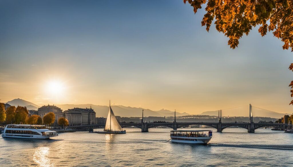 Jet d'Eau sightseeing and tourist attractions Jet d'Eau sightseeing and tourist attractions