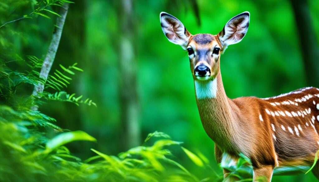 Key Deer Key Deer