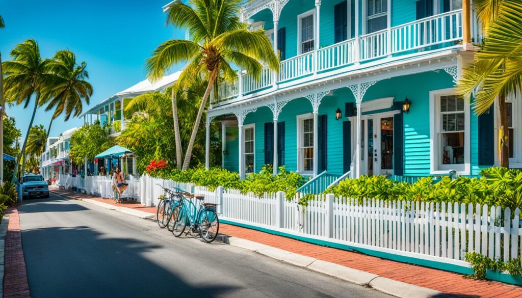 Key West Key West