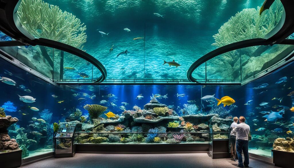 Key West Aquarium Key West Aquarium