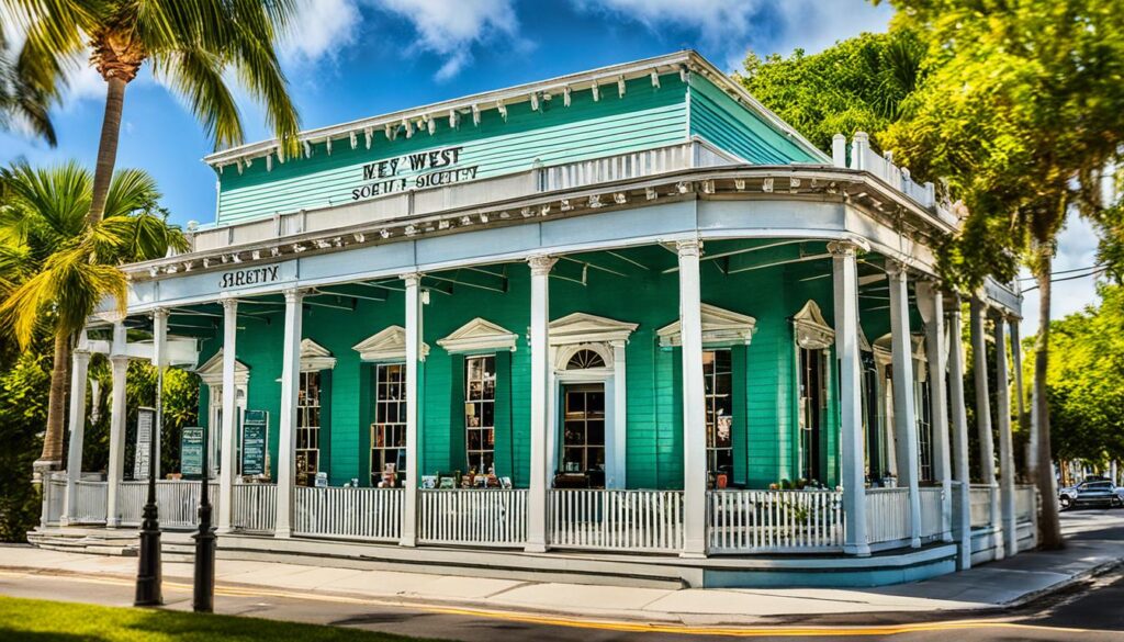 Key West Art and Historical Society Key West Art and Historical Society