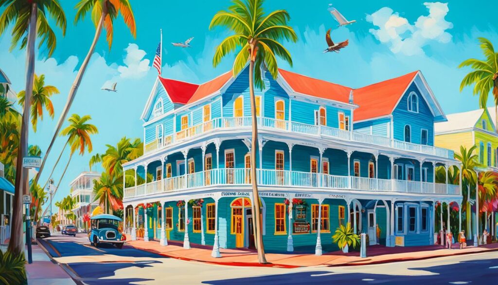 Key West Art and Historical Society Key West Art and Historical Society