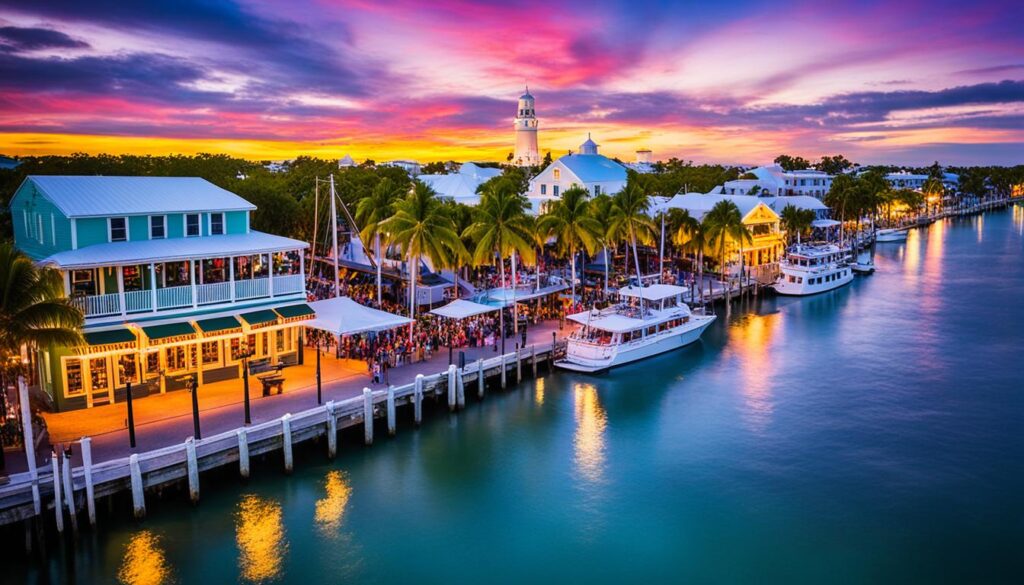 Key West Attractions Key West Attractions