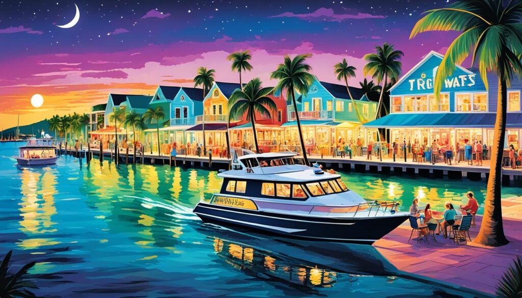 Key West Bight Key West Bight