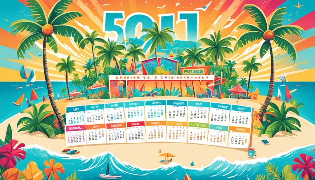 Key West Calendar of Events Key West Calendar of Events