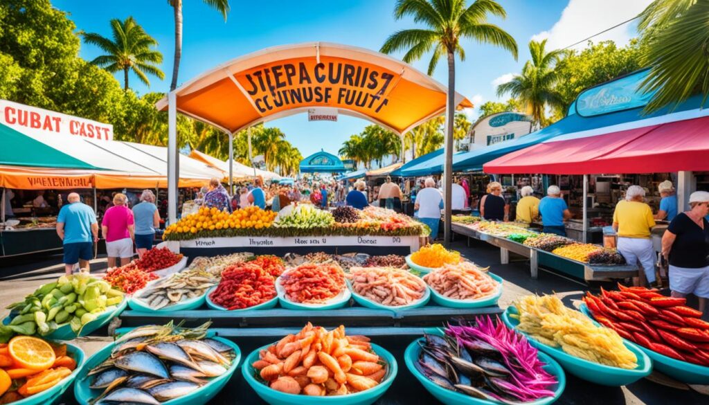 Key West Cuisine Key West Cuisine