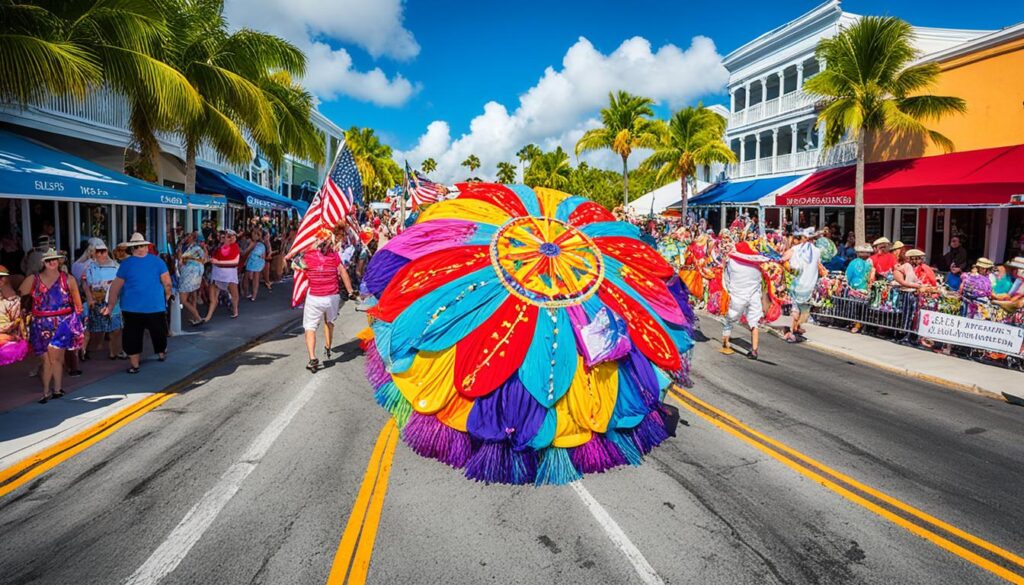Key West Cultural Events Key West Cultural Events