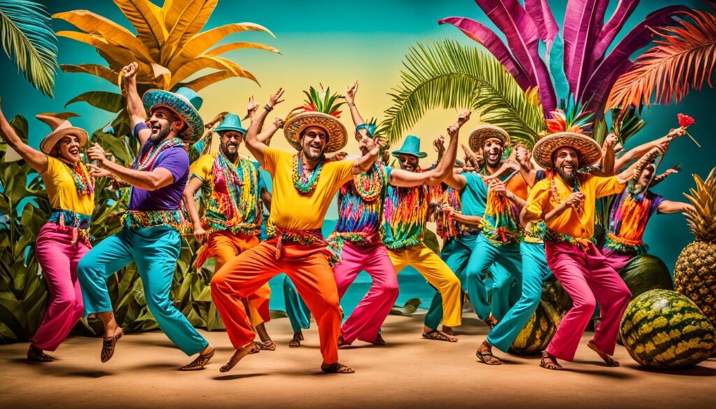 Key West Cultural Events Key West Cultural Events