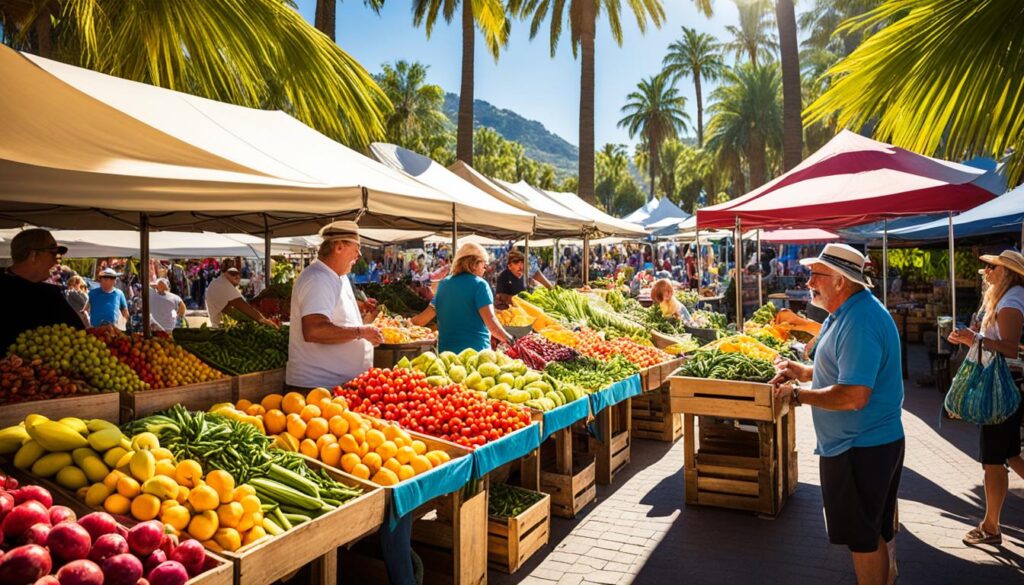 Key West Farmers Market Key West Farmers Market