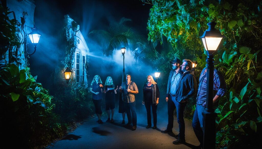 Key West Ghost Tours Key West Ghost Tours