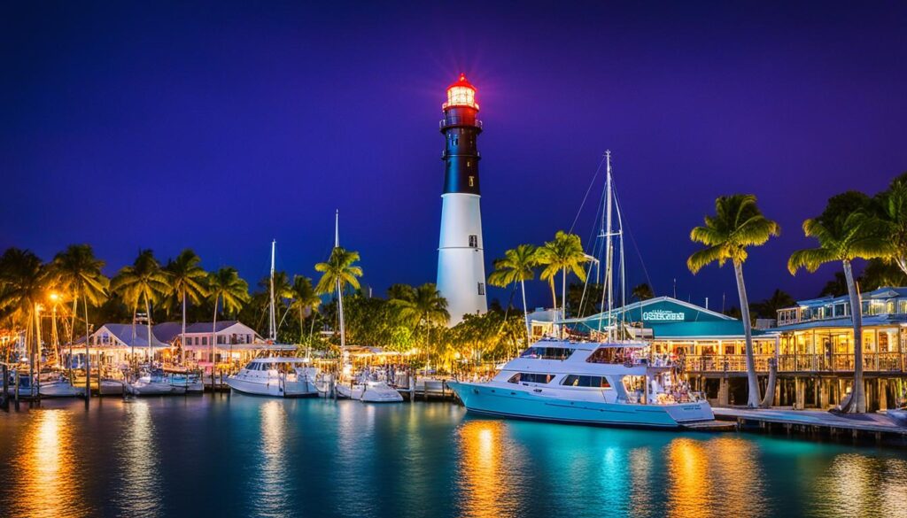 Key West Historic Seaport Key West Historic Seaport