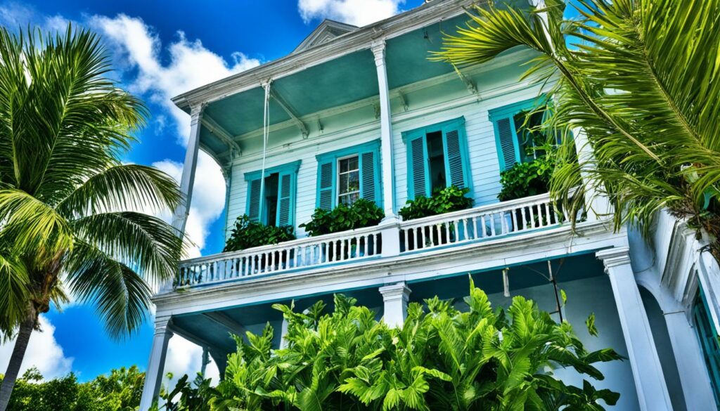 Key West Historical Gems Key West Historical Gems