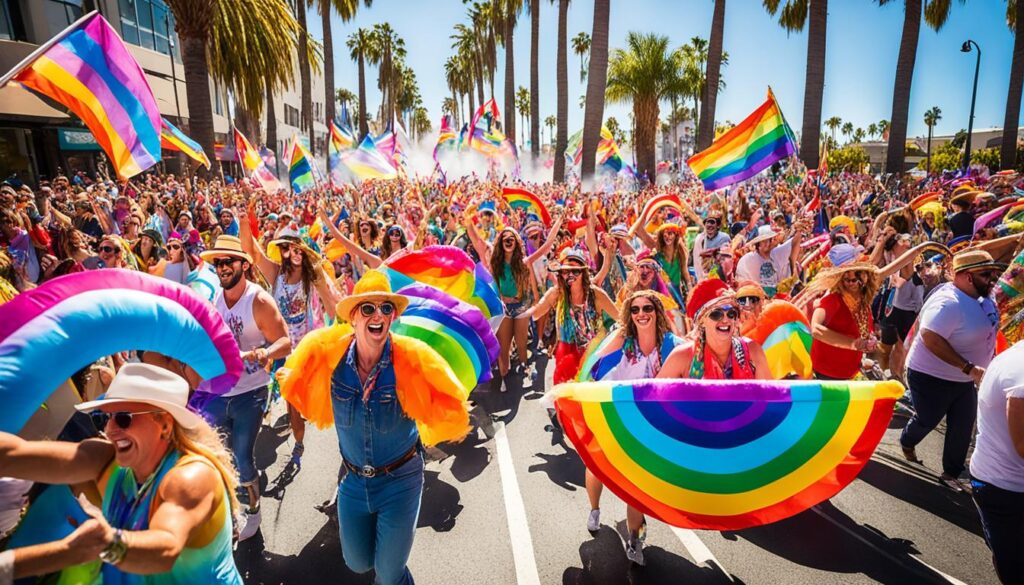 Key West LGBTQ+ Festivals and Events Key West LGBTQ+ Festivals and Events