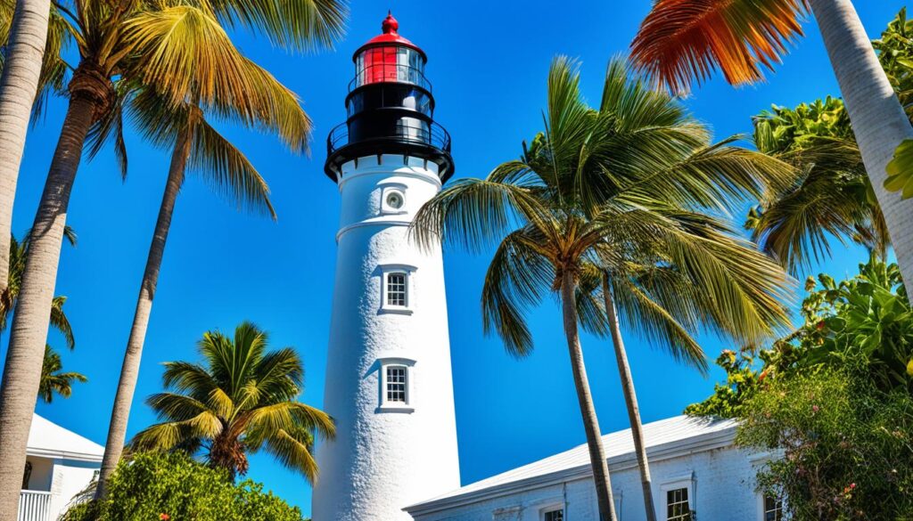 Key West Lighthouse Key West Lighthouse
