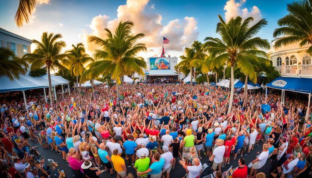 Key West Music Festivals Key West Music Festivals