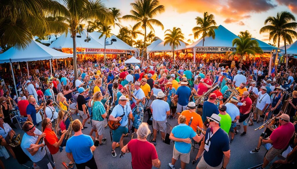 Key West Music Festivals Key West Music Festivals