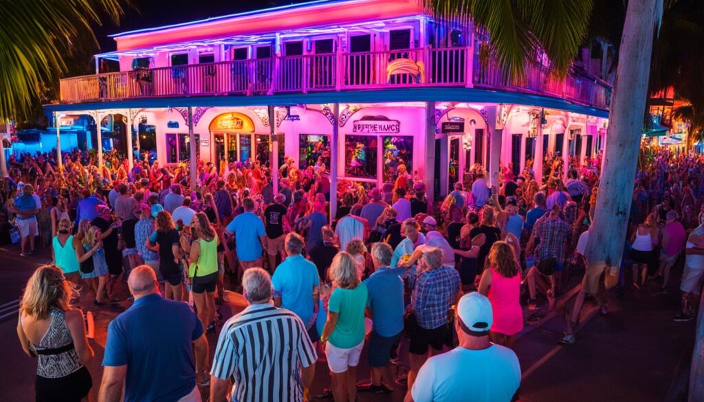 Key West Nightlife Key West Nightlife