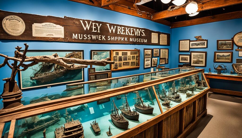 Key West Shipwreck Museum Key West Shipwreck Museum