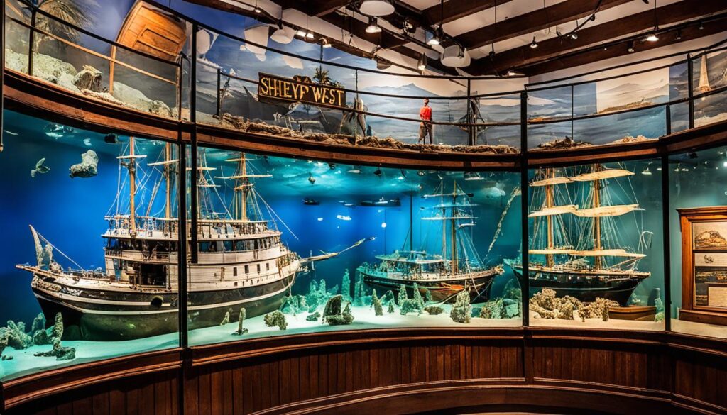 Key West Shipwreck Treasure Museum Key West Shipwreck Treasure Museum