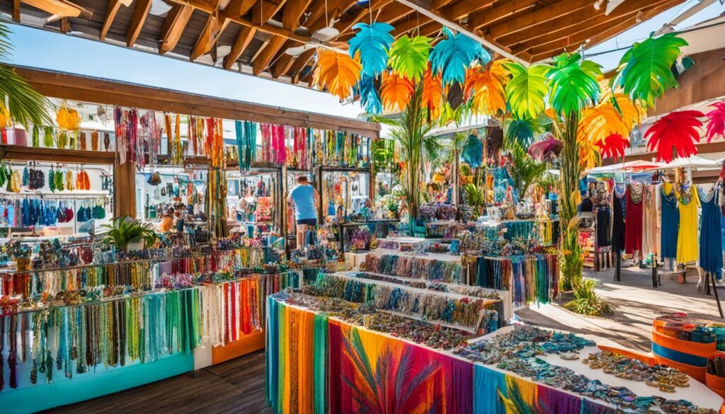 Key West Shopping Key West Shopping