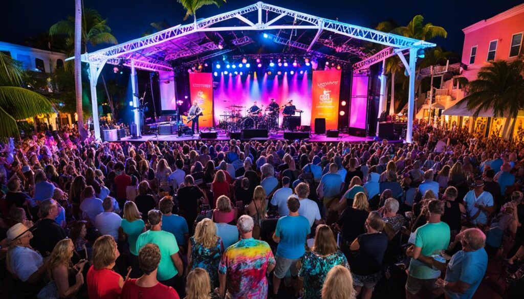 Key West Songwriters Festival Key West Songwriters Festival