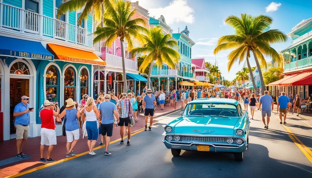Key West Tourism Trends 2024 Key West Tourism Trends 2024