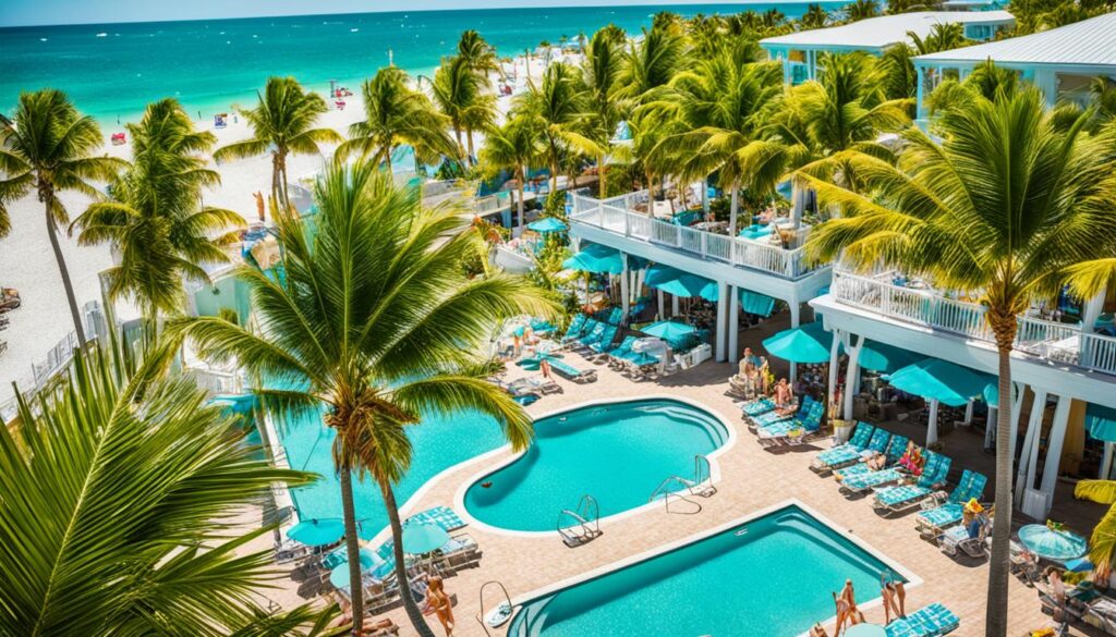Key West accommodation Key West accommodation