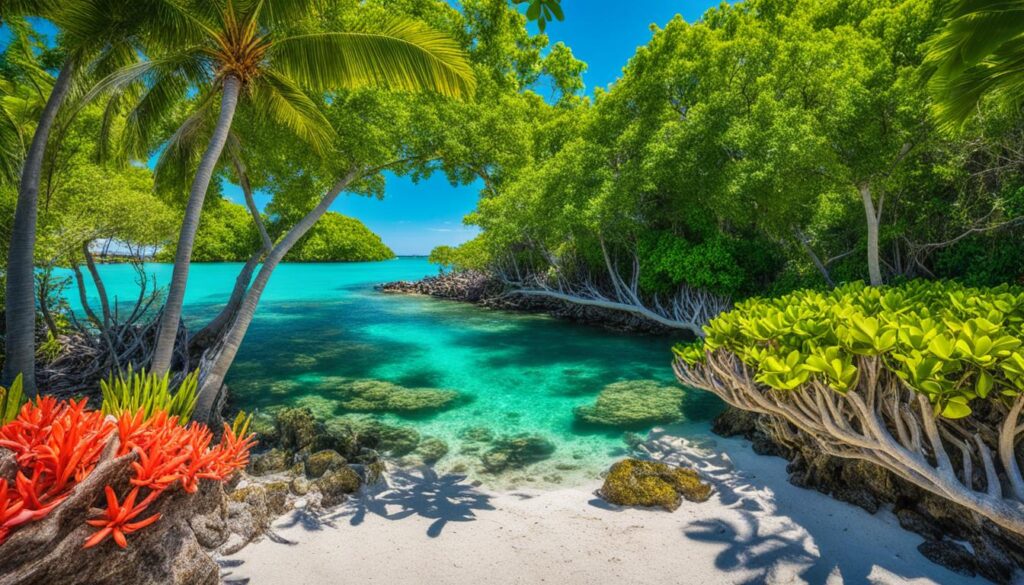 Key West and Key Largo Natural Beauty Key West and Key Largo Natural Beauty