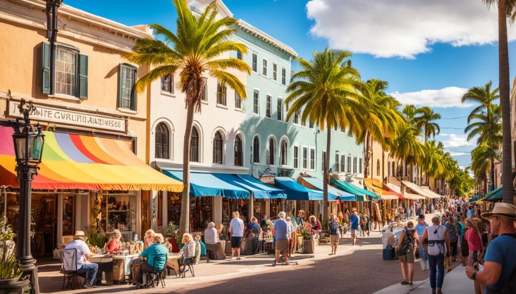 Key West art and culture Key West art and culture