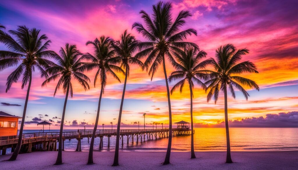 Key West attractions Key West attractions