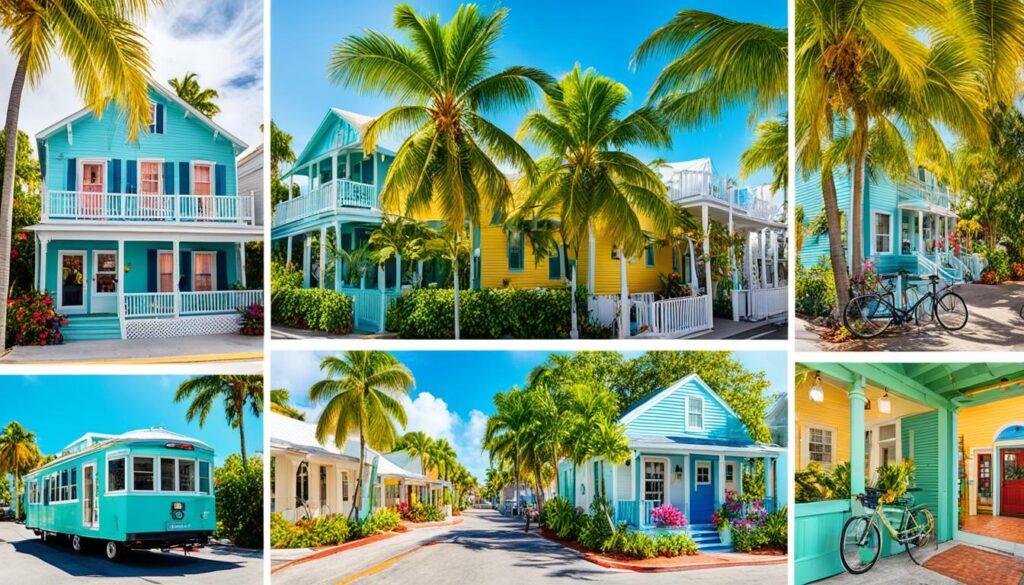 Key West budget accommodation options Key West budget accommodation options