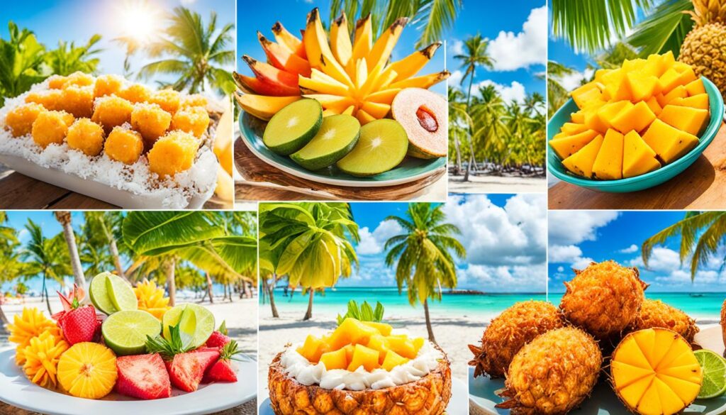 Key West culinary delights Key West culinary delights
