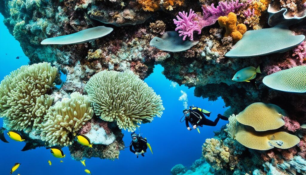 Key West dive tours Key West dive tours
