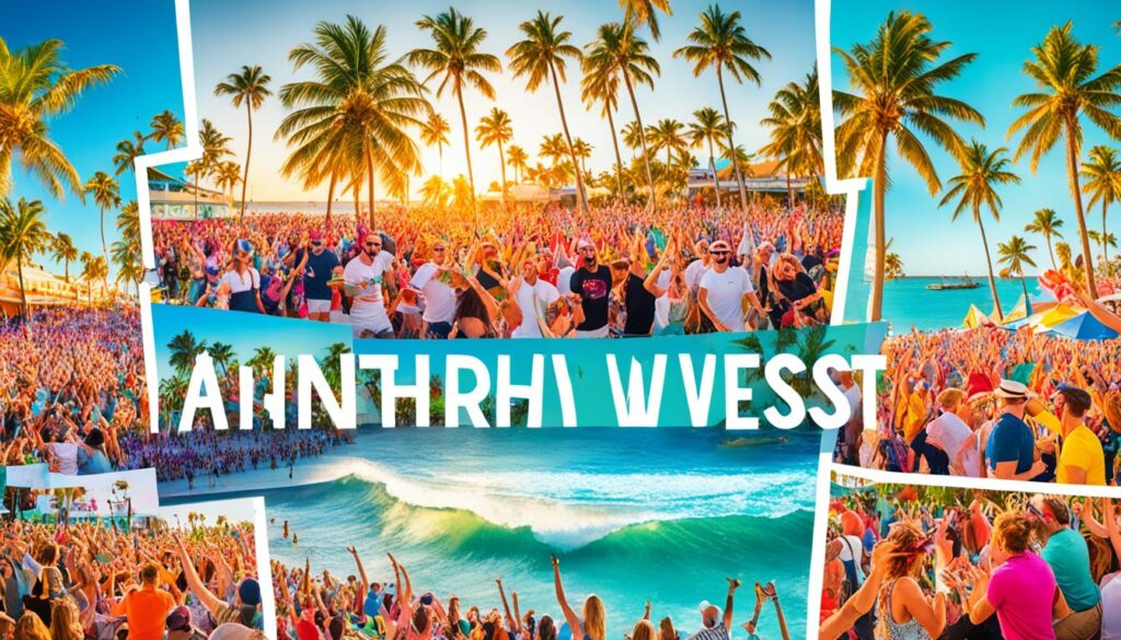 Key West festivals and events Key West festivals and events