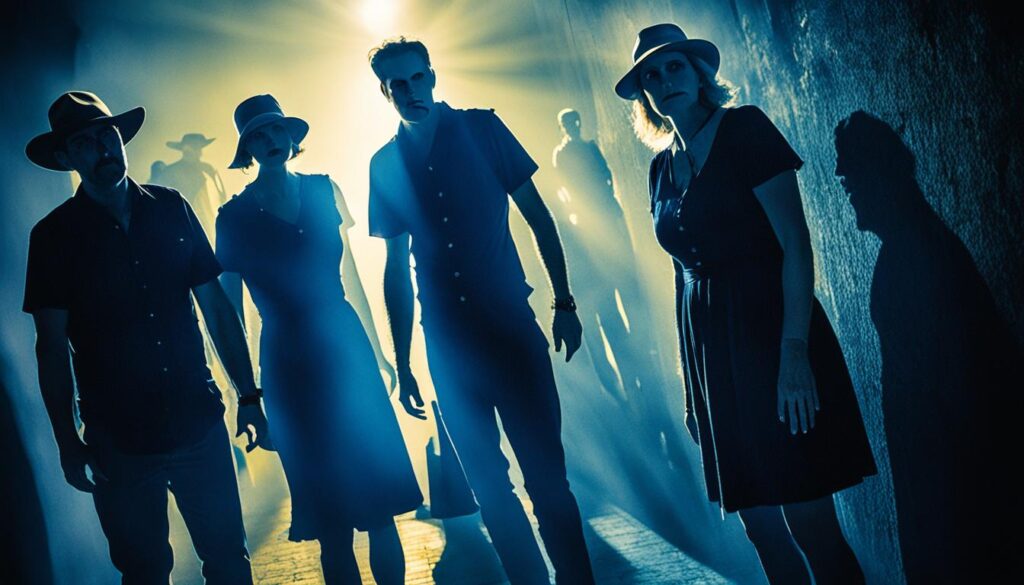 Key West ghost tours Key West ghost tours