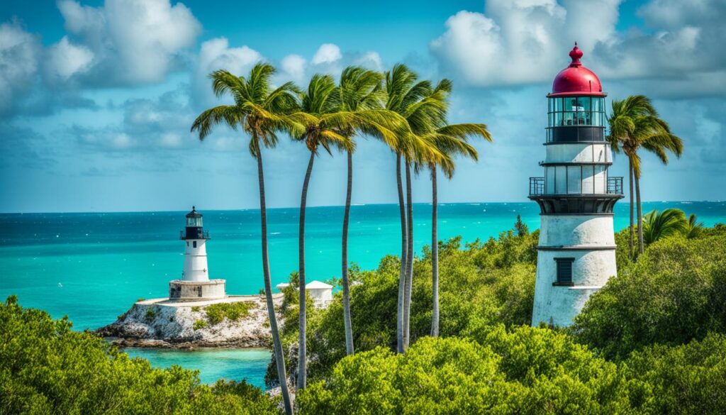 Key West historic treasures Key West historic treasures