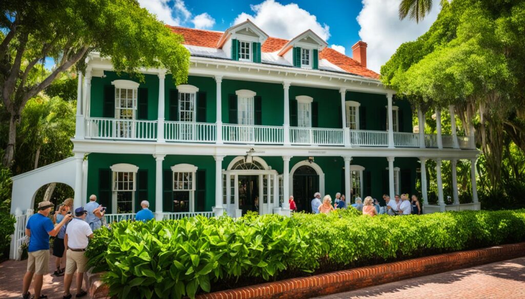 Key West historical tours Key West historical tours