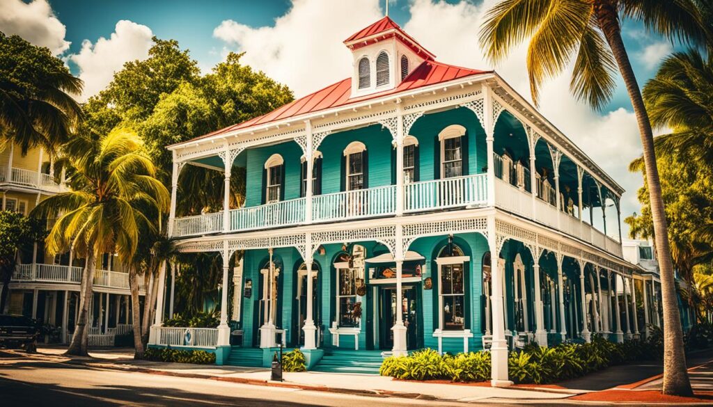 Key West historical tours Key West historical tours