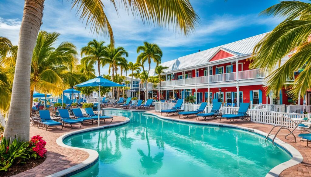Key West hotels for families and nightlife Key West hotels for families and nightlife