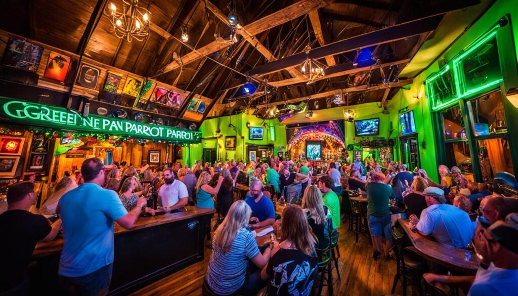 Key West live music hotspots Key West live music hotspots
