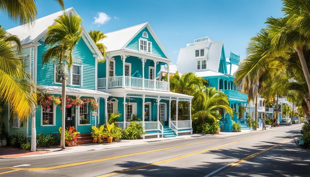 Key West lodging comparisons Key West lodging comparisons