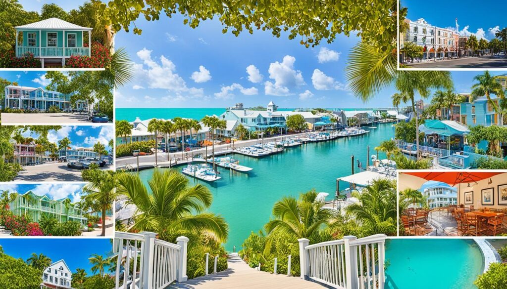 Key West lodging comparisons Key West lodging comparisons