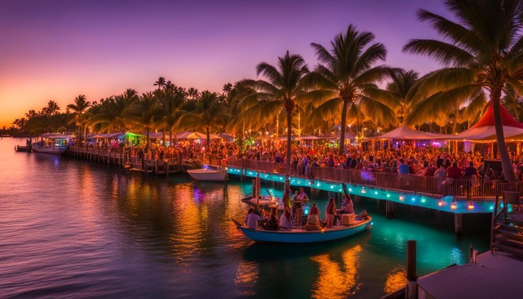 Key West music scene Key West music scene
