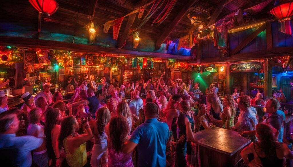 Key West music scene Key West music scene
